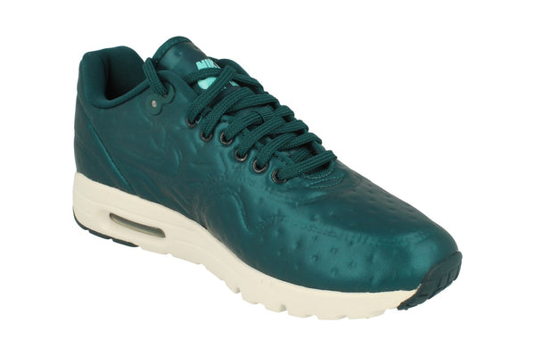 Nike Air Max 1 Ultra PRM JCRD Womens 861656  901 - Metallic Dark Sea 901 - Photo 0