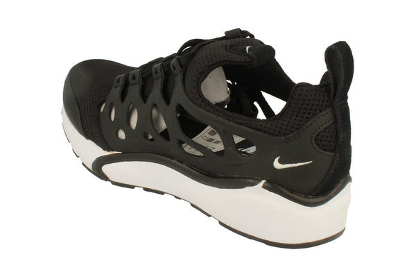 Nike Air Zoom Chalapuka Mens 872634  002 - Black White Black 002 - Photo 0