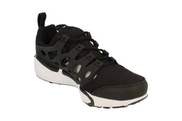 Nike Air Zoom Chalapuka Mens 872634  002 - Black White Black 002 - Photo 0
