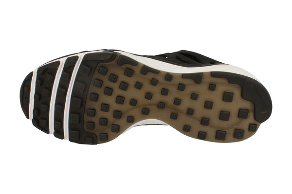 Nike Air Zoom Chalapuka Mens 872634  002 - Black White Black 002 - Photo 0