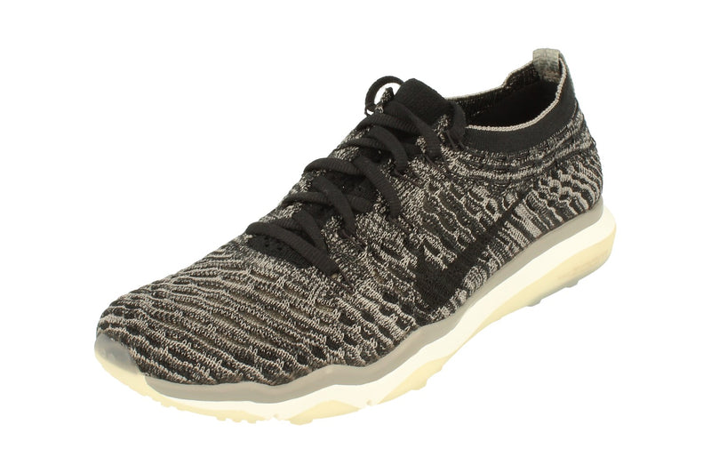 Nikelab Air Zoom Fearless Flyknit Womens 878558 001