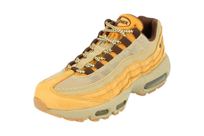 Nike Womens Air Max 95 Winter 880303 700 - KicksWorldwide