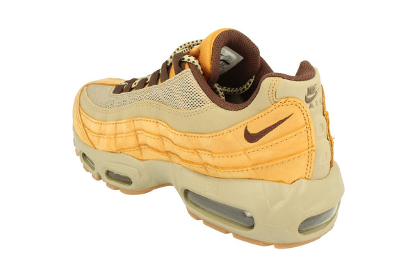 Nike Womens Air Max 95 Winter 880303 700 - KicksWorldwide