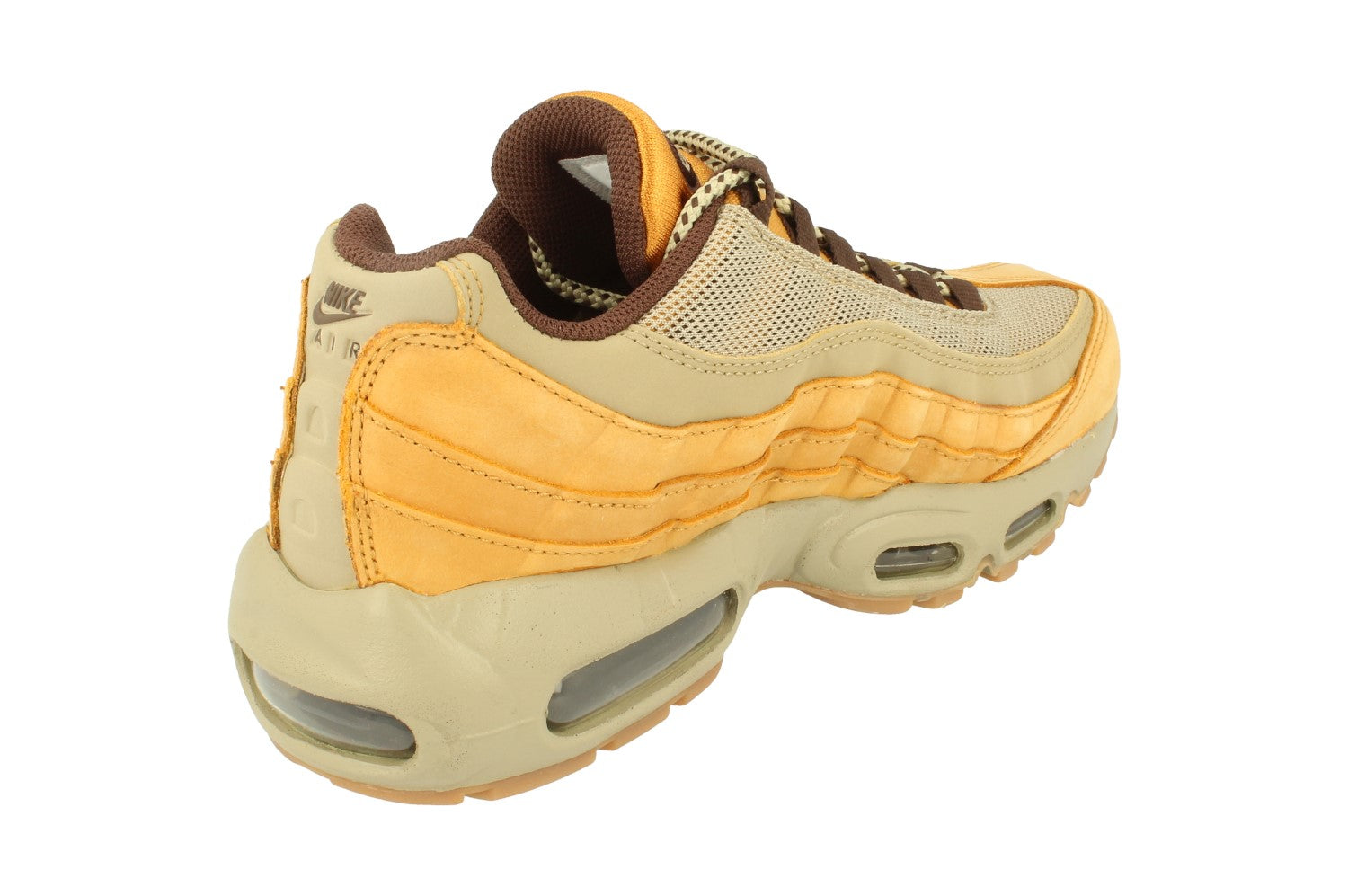 Buy Nike Womens Air Max 95 Winter 880303 700