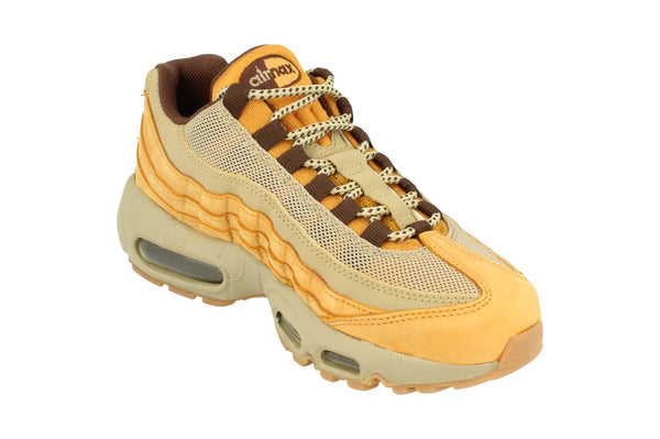 Nike Womens Air Max 95 Winter 880303 700 - KicksWorldwide