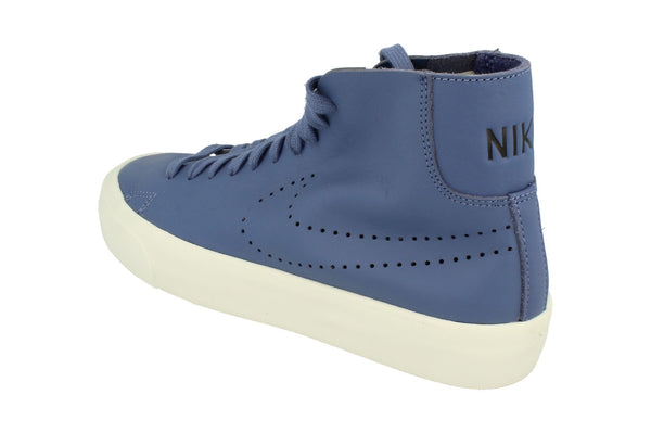 Nike Blazer Studio Mid Mens Hi Top Trainers 880870 400 - KicksWorldwide