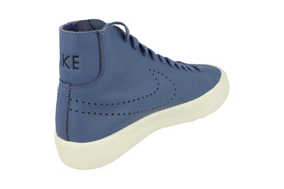 Nike Blazer Studio Mid Mens Hi Top Trainers 880870 400 - KicksWorldwide