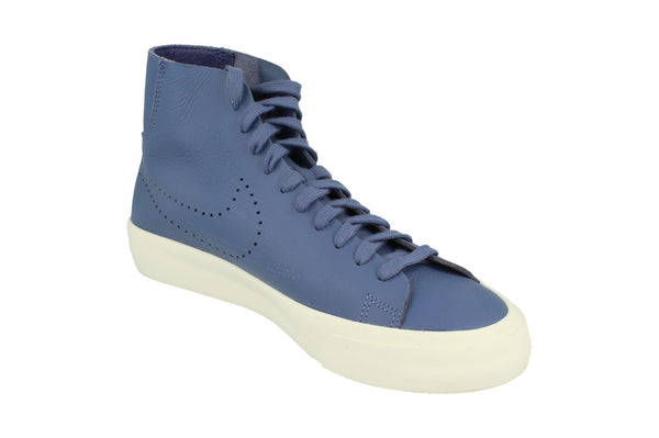 Nike Blazer Studio Mid Mens Hi Top Trainers 880870 400 - KicksWorldwide