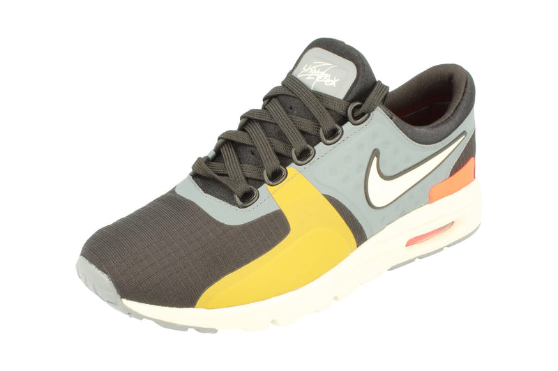 Nike Air Max Zero Si Womens 881173 001