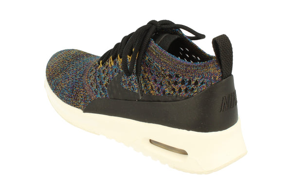 Nike Air Max Thea Ultra Fk Womens 881175 006 - KicksWorldwide