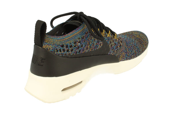 Nike Air Max Thea Ultra Fk Womens 881175 006 - KicksWorldwide