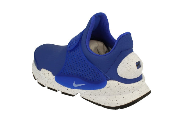 Nike Womens Sock Dart PRM 881186 400 - KicksWorldwide