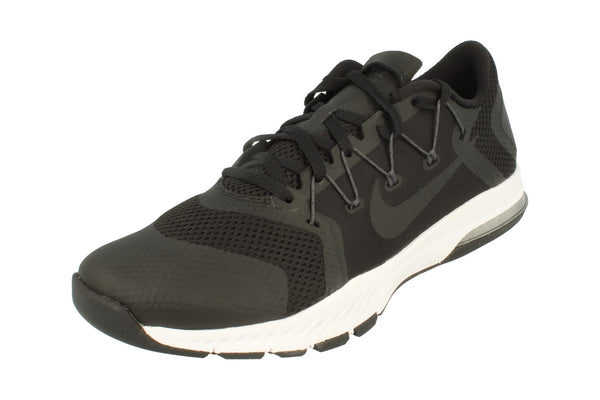 Nike Air Zoom Train Complete Mens 882119  002 - Black Anthracite White 002 - Photo 0