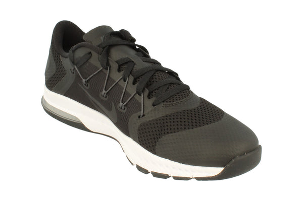 Nike Air Zoom Train Complete Mens 882119  002 - Black Anthracite White 002 - Photo 0