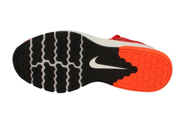Nike Air Zoom Train Complete Mens 882119  600 - Action Red Black Crimson 600 - Photo 0