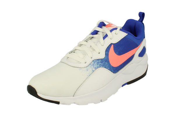 Nike Womens Ld Runner 882267  100 - White Lava Glow 100 - Photo 0