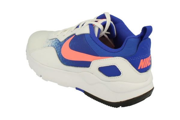 Nike Womens Ld Runner 882267  100 - White Lava Glow 100 - Photo 0