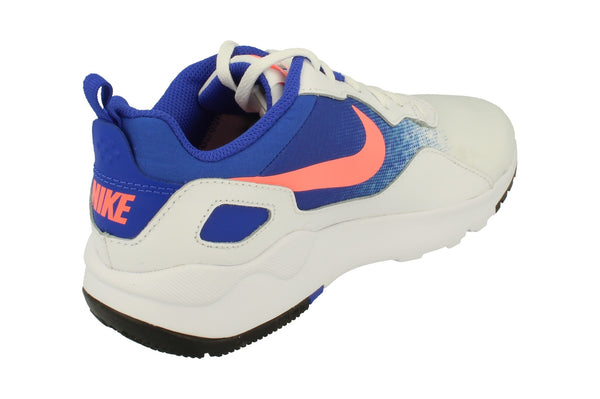 Nike Womens Ld Runner 882267  100 - White Lava Glow 100 - Photo 0