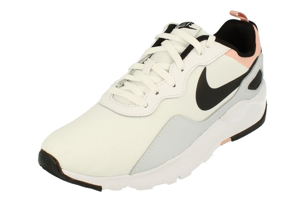 Nike Womens Ld Runner 882267  105 - White Black Pure Platinum 105 - Photo 0