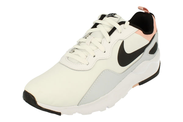 Nike Womens Ld Runner 882267  105 - White Black Pure Platinum 105 - Photo 0