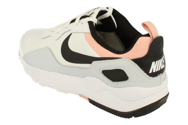 Nike Womens Ld Runner 882267  105 - White Black Pure Platinum 105 - Photo 0