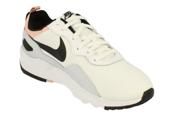 Nike Womens Ld Runner 882267  105 - White Black Pure Platinum 105 - Photo 0