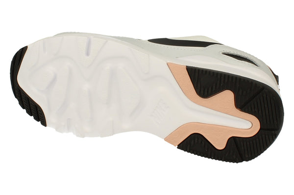 Nike Womens Ld Runner 882267  105 - White Black Pure Platinum 105 - Photo 0