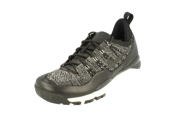 Nike Lupinek Flyknit Low Mens 882685  100 - Sail Black Anthracite 100 - Photo 0