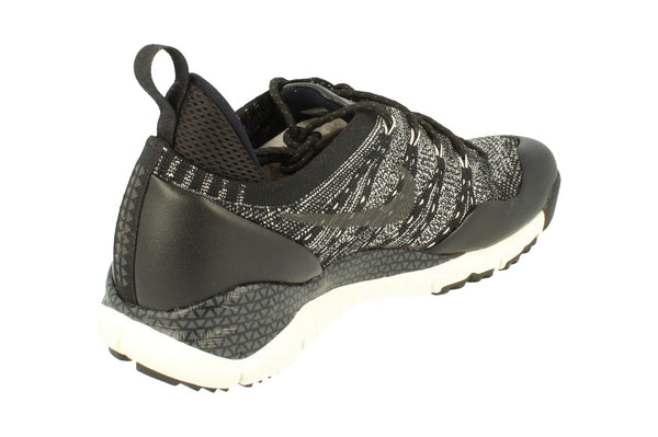 Nike Lupinek Flyknit Low Mens 882685  100 - Sail Black Anthracite 100 - Photo 0