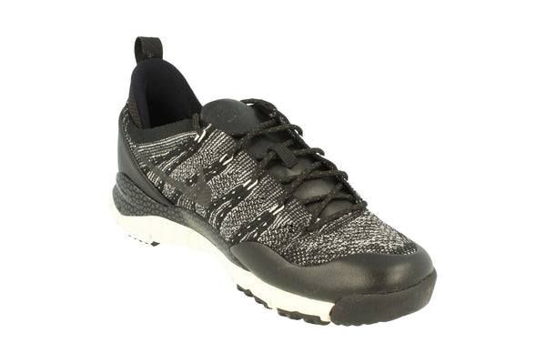 Nike Lupinek Flyknit Low Mens 882685  100 - Sail Black Anthracite 100 - Photo 0