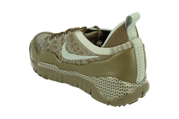 Nike Lupinek Flyknit Low Mens 882685  300 - Carho Khaki Mica Green 300 - Photo 0