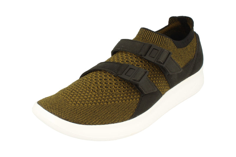 Nike Air Sockracer Flyknit Mens 898022 002