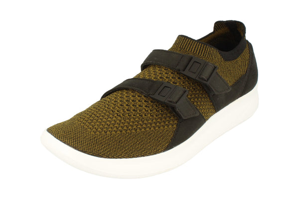 Nike Air Sockracer Flyknit Mens 898022 002 - KicksWorldwide