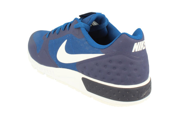 Nike Nightgazer Lw Se Mens 902818  402 - Gym Blue White 402 - Photo 0