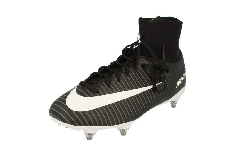 Nike Junior Mercurial Victory VI DF SG Football Boots 903596 002