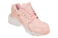Nike Huarache Run Se GS Trainers 904538 600
