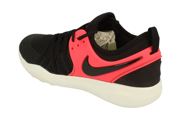 Nike Womens Free Tr 7 904651 011 - KicksWorldwide