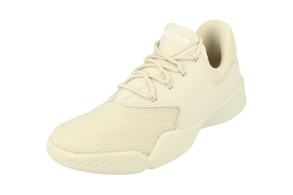 Nike Air Jordan J23 Low Mens Basketball Trainers 905288 004 - Light Bone White - Photo 0