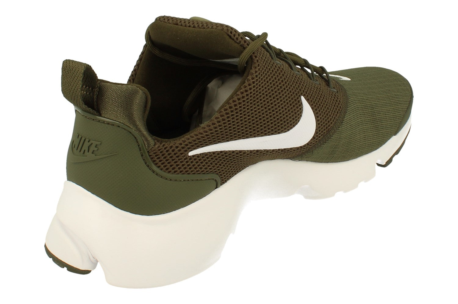 Nike presto fly homme kaki Outlet