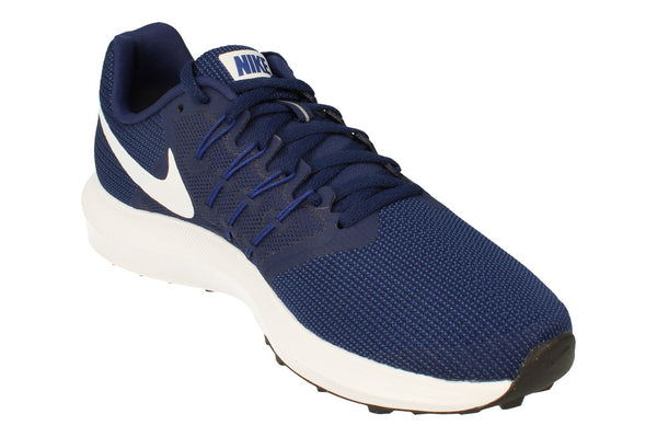 Nike Run Swift Mens 908989  404 - Binary Blue White 404 - Photo 0