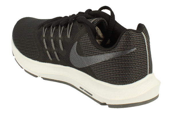 Nike Womens Run Swift 909006  010 - Black Dark Grey 010 - Photo 0