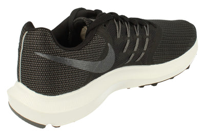 Nike Womens Run Swift 909006  010 - Black Dark Grey 010 - Photo 2