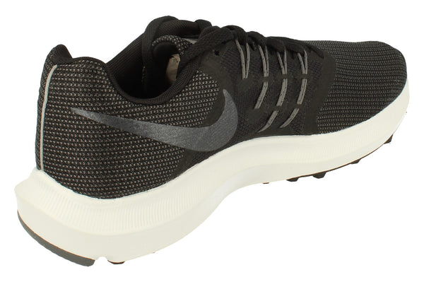 Nike Womens Run Swift 909006  010 - Black Dark Grey 010 - Photo 0