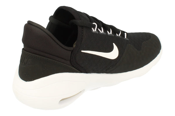 Nike Womens Air Max Sasha 916783  003 - Black White 003 - Photo 0