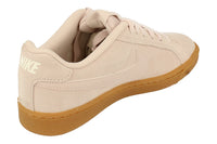 Nike Womens Court Royale Suede Trainers 916795 600
