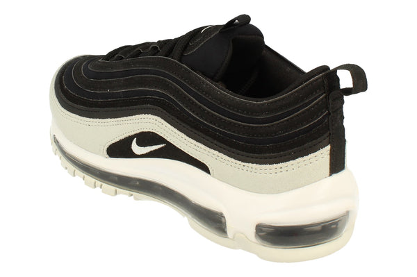 Nike Womens Air Max 97 PRM 917646  007 - Black Spruce Aura Black 007 - Photo 0