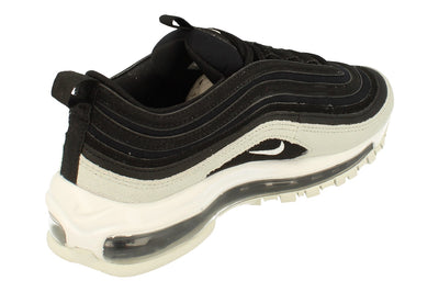 Nike Womens Air Max 97 PRM 917646  007 - Black Spruce Aura Black 007 - Photo 2