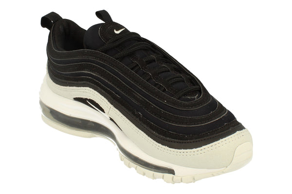 Nike Womens Air Max 97 PRM 917646  007 - Black Spruce Aura Black 007 - Photo 0