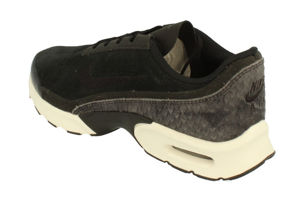 Nike Womens Air Max Jewell PRM Txt 917672  002 - Black Sail Dark Grey 002 - Photo 0