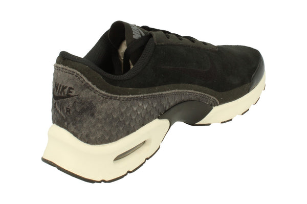 Nike Womens Air Max Jewell PRM Txt 917672  002 - Black Sail Dark Grey 002 - Photo 0